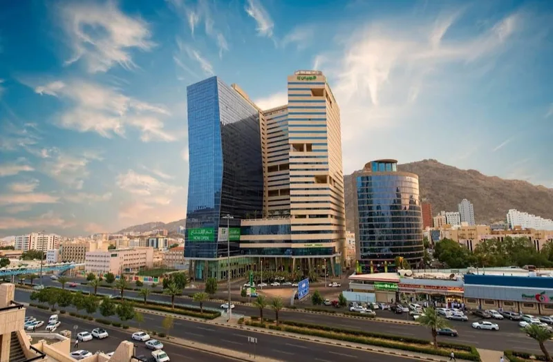صالة كبار الشخصيات